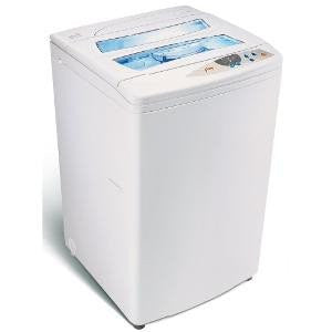 Fully Automatic Washing Machine On Rent (Brand New)